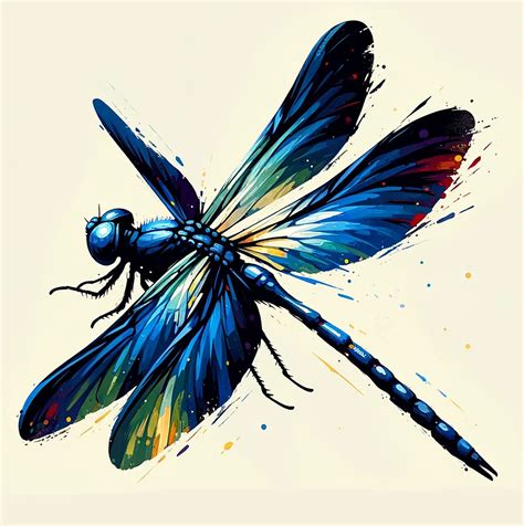 Download Dragonfly, Insect, Entomology. Royalty-Free Stock Illustration ...