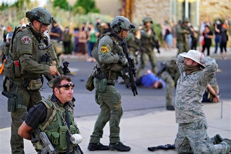 New Mexico Militia Refusing to Stand Down Amid Protests | New Mexico ...