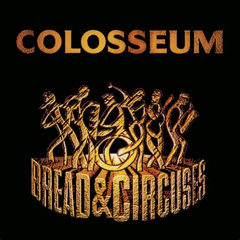 Colosseum - Live At Montreux 1969 - Repertoire Records
