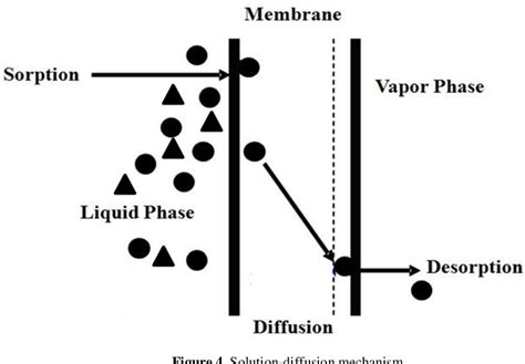 Figure 4 from Catalytic Membrane Aided Pervaporation Applications in Esterification Reactions ...