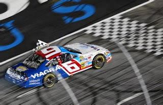 My Thoughts: Random and Related: Mark Martin wins 2005 All-Star race ...