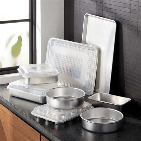 A part of Nordic Ware ® Naturals ® 13-Piece Bakeware Set - Sale | 51% off today