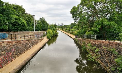 36518 | The Bridgewater Canal, in Stretford, Manchester, Gre… | Flickr