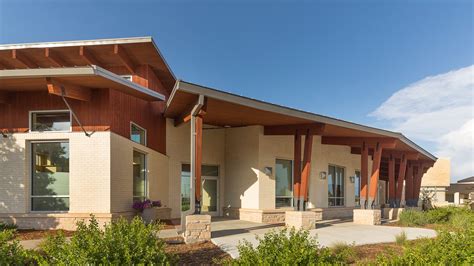 Community Hospital - McCook | CMBA Architects