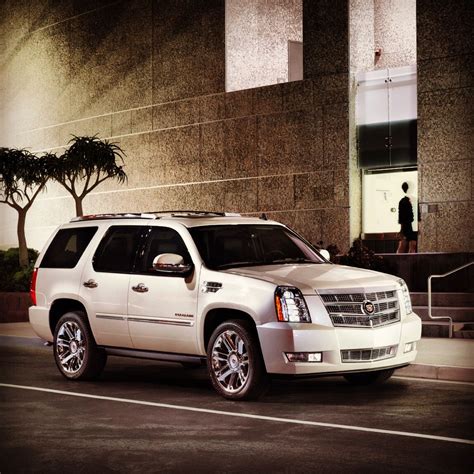 25+ bästa Cadillac escalade idéerna på Pinterest | Cadillac, Lyx-SUV ...