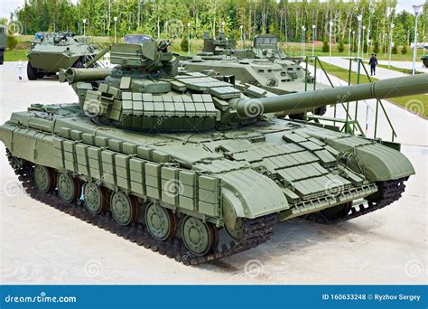 Soviet Tank T-34/57 Editorial Photo | CartoonDealer.com #69303353