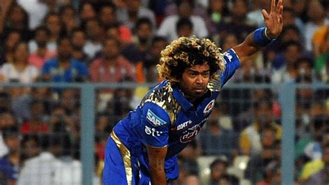 IPL 2019: Lasith Malinga To Leave Mumbai Indians?