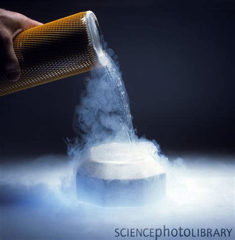 Liquid Nitrogen at Best Price in Vapi, Gujarat | Shree Chemicals