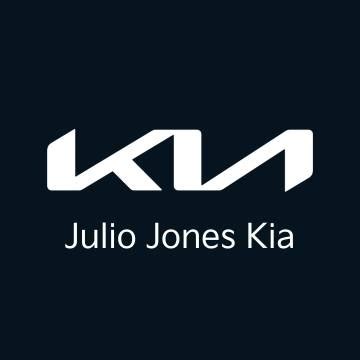 Julio Jones Kia | Tuscaloosa AL