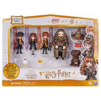 Harry Potter - All Brands Toys Pty Ltd