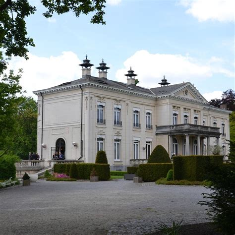 Middelheim Museum (Antwerp): All You Need to Know