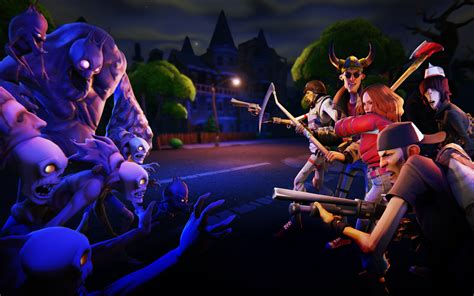 Fortnite Season 1 Wallpapers posted by Christopher Johnson