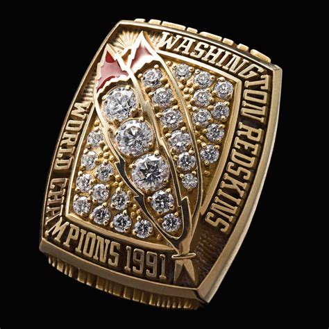 Super Bowl Rings Over the Years | Time