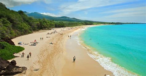 Makena State Park, Kihei | Roadtrippers