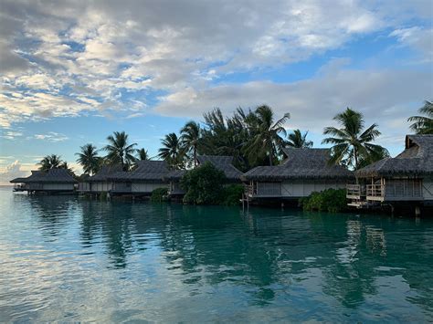 InterContinental Moorea Overwater Bungalow 4 | Travel with Grant