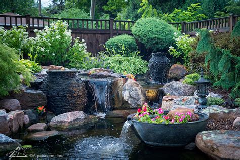 What Water Feature is Best for My Garden? – Aqualivin