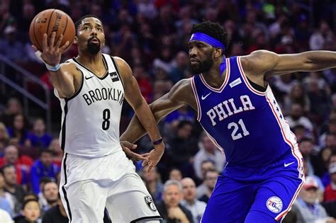 2019 NBA Playoffs: Philadelphia 76ers vs. Brooklyn Nets preview