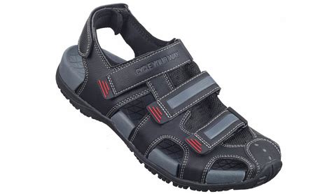 Cycling SPD Sandals: The Most Versatile Touring Shoes - CyclingAbout.com