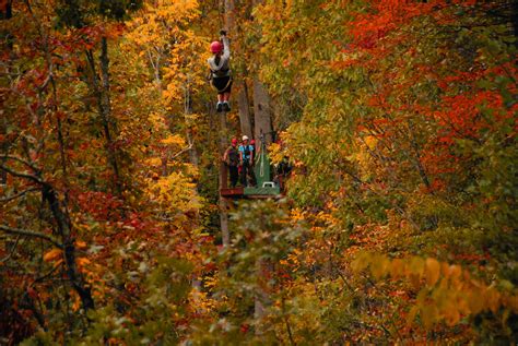 Madison County Colors of Adventure Fall Festival held at French Broad ...