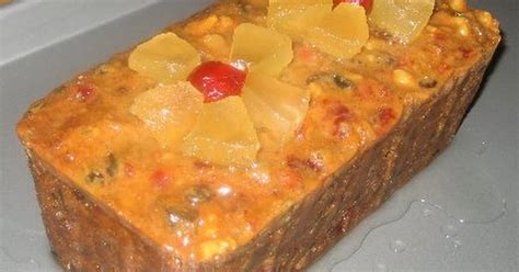 Dark Fruit Cake with Vegetable Oil Recipes | Yummly