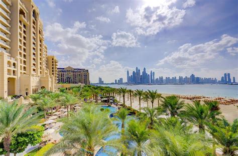 Fairmont The Palm Hotel | Dubai 2020 UPDATED DEALS £78, HD Photos & Reviews