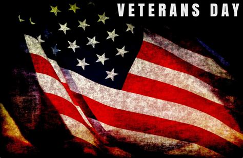 County Releases Schedule Changes for Veterans Day | Source of the Spring