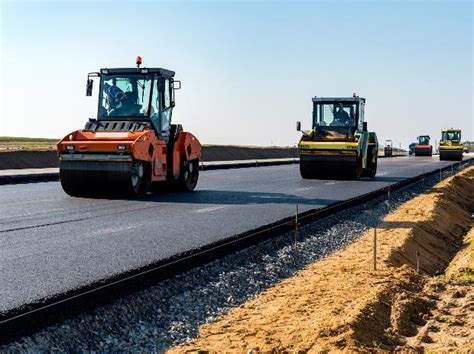 Highway Construction Down To 26 Km A Day - India Infra Hub