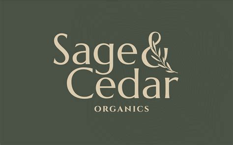 Learn | Sage & Cedar