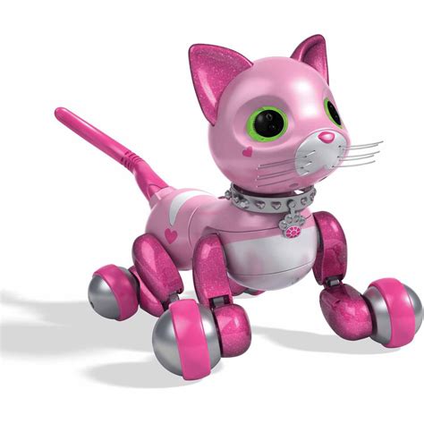 Robot Cat Walmart - Cat's Blog