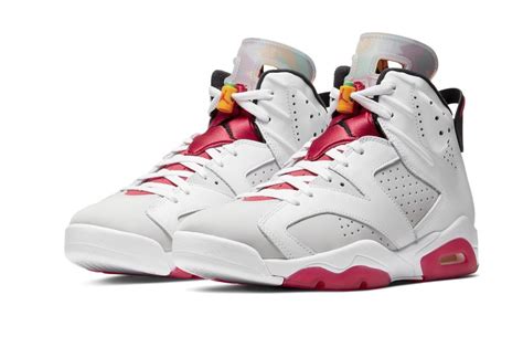 Air Jordan 6 Retro ‘Hare’ Release Date & Info: How to Buy the Shoes – Footwear News