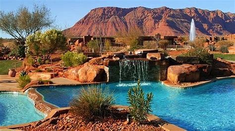 THE INN AT ENTRADA - Updated 2021 Prices & Resort Reviews (St. George, Utah) - Tripadvisor