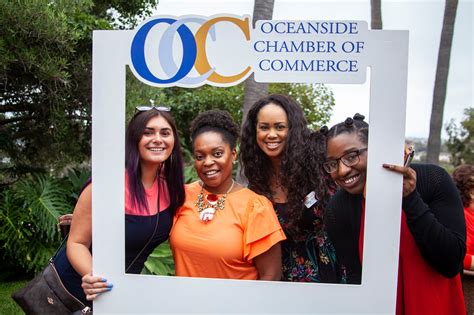 CHAMBER EVENTS PHOTO GALLERY - Oceanside Chamber of Commerce