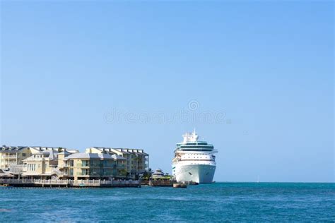 Big Ship stock photo. Image of florida, tall, luxury - 25598932