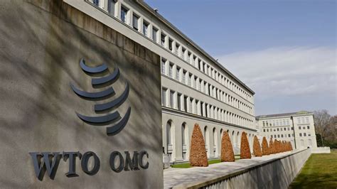 Europe and the Prospects for WTO Reform | Council on Foreign Relations