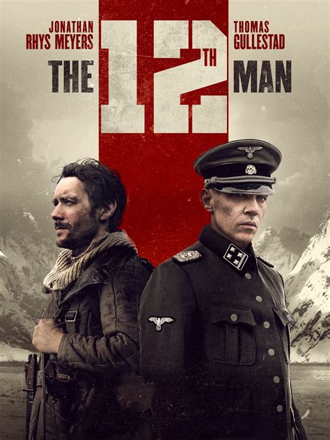 Prime Video: The 12th Man