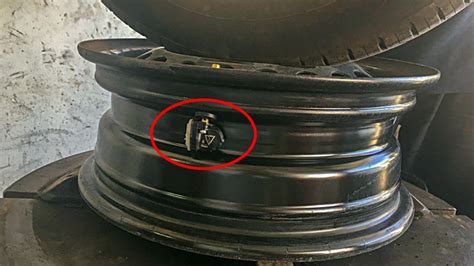 Tire Pressure Sensor Fault (What it Means and How to EASILY Fix)