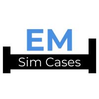 Infection Control – EM Sim Cases