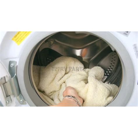 Westland Clothes Washer - WD2100XC | highskyrvparts.com