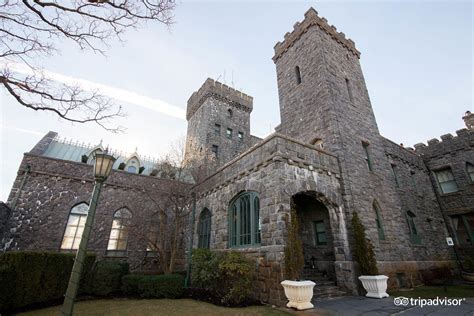 CASTLE HOTEL & SPA - Updated 2022 Prices & Reviews (Tarrytown, NY ...