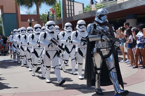 Top Ways to Enjoy Star Wars at Disney's Hollywood Studios