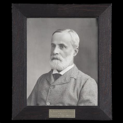 Oak Framed Victorian Photograph - Georgian Antiques