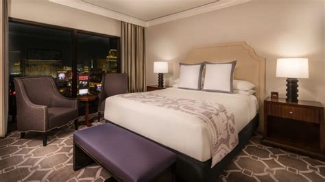 Las Vegas Hotels New Rooms - Caesars Total Vegas