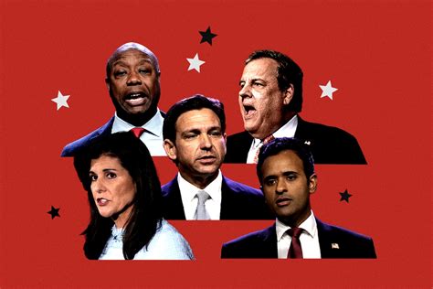 What’s at stake for each candidate in the third Republican debate - The ...