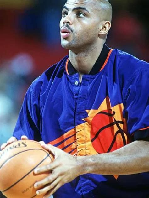 Phoenix Suns 90's Charles Barkley Champion Jacket & Pants