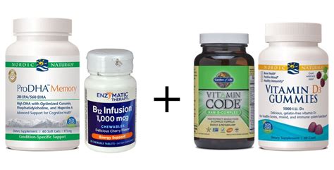 Brain Health Supplements - Brain Mind Article