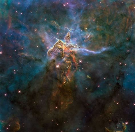 17 Best images about The Coolest Nebulae on Pinterest | Milky way, Hubble space telescope and ...