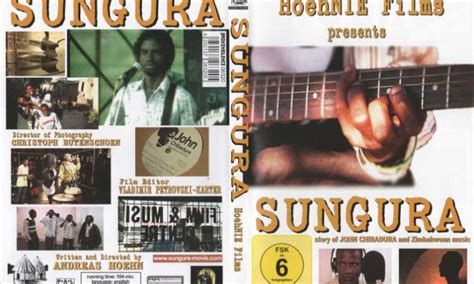 Sungura: Story of John Chibadura and Zim music | Music In Africa