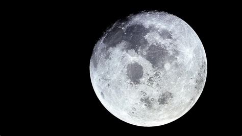 NASA Moon Wallpapers - Top Free NASA Moon Backgrounds - WallpaperAccess