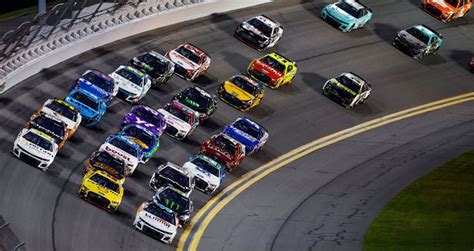 Season reviews: 2023 NASCAR Cup Series drivers | NASCAR