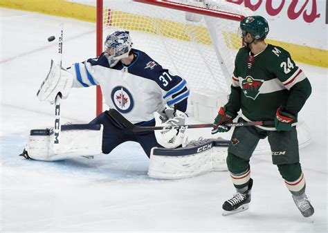 Wild vs. Jets Game 4: Highlights, final score and more